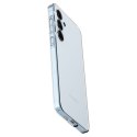 Spigen Liquid Crystal - Case for Samsung Galaxy A55 5G (Transparent)