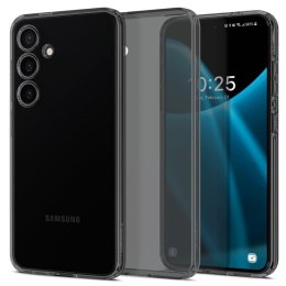 Spigen Liquid Crystal - Case for Samsung Galaxy S24 (Space Crystal)