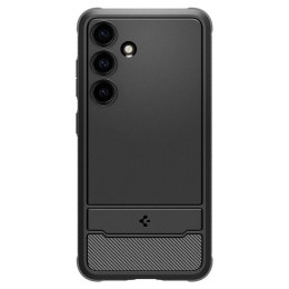 Spigen Rugged Armor - Case for Samsung Galaxy S24 (Matte Black)