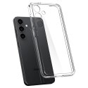 Spigen Ultra Hybrid - Case for Samsung Galaxy S24 (Transparent)