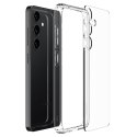 Spigen Ultra Hybrid - Case for Samsung Galaxy S24 (Transparent)