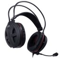 Gamdias Hebe V2 - Stereo Gaming Headset with microphone (PC-PS4)