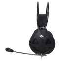 Gamdias Hebe V2 - Stereo Gaming Headset with microphone (PC-PS4)