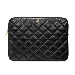 Guess Quilted 4G Sleeve - Notebook case 13