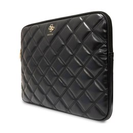 Guess Quilted 4G Sleeve - Notebook case 13