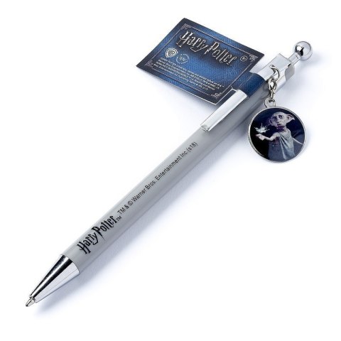 Harry Potter - Dobby the House Elf ballpoint pen (Grey)