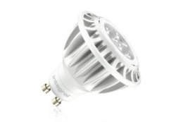 Integral LED Light Bulb GU10 PAR16 5W (35W) 2700K 250lm Warm White
