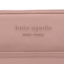 Kate Spade New York Puffer Sleeve - MacBook Pro 16" / Laptop 16" Cover (Madison Rouge Nylon)