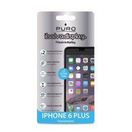 PURO Two films for the screen - iPhone 6s Plus / iPhone 6 Plus