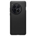 Spigen Liquid Air - Case for OnePlus 12 (Matte Black)