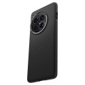 Spigen Liquid Air - Case for OnePlus 12 (Matte Black)