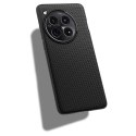 Spigen Liquid Air - Case for OnePlus 12 (Matte Black)