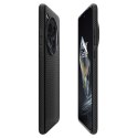 Spigen Liquid Air - Case for OnePlus 12 (Matte Black)