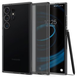 Spigen Liquid Crystal - Case for Samsung Galaxy S24 Ultra (Space Crystal)