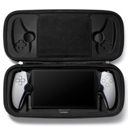Spigen Rugged Armor Pro - Case for Sony PlayStation Portal (black)