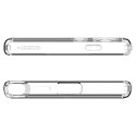 Spigen Ultra Hybrid OneTap Ring MagSafe - Case for Samsung Galaxy S24 Ultra (Zero One Natural Titanium)