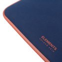 TUCANO Elements 2 - Cover for MacBook Air 15" (blue)