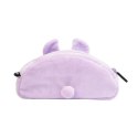 BT21 - INSIDE MANG plush pencil case for utensils