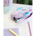 BT21 - INSIDE MANG plush pencil case for utensils