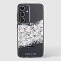 Case-Mate Karat - Samsung Galaxy S24 case decorated with mother of pearl (A Touch of Pearl)