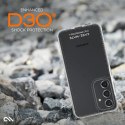 Case-Mate Ultra Tough Clear D3O - Samsung Galaxy S24 Case (Transparent)