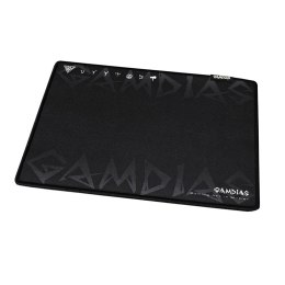 Gamdias Nyx Control - Mousepad, size M