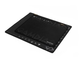 Gamdias Nyx Speed - Mousepad, size M