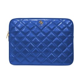 Guess Quilted 4G Sleeve - Notebook case 13