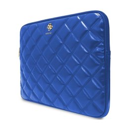 Guess Quilted 4G Sleeve - Notebook case 13