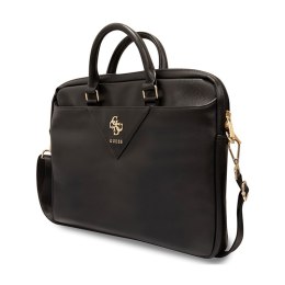 Guess Triangle 4G Computer Bag - Laptop bag 15