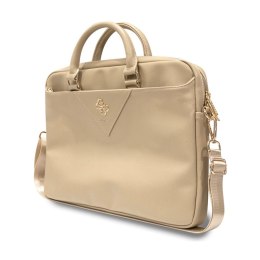 Guess Triangle 4G Computer Bag - Laptop bag 15