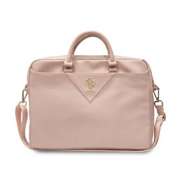 Guess Triangle 4G Computer Bag - Laptop bag 15