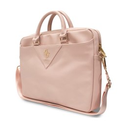 Guess Triangle 4G Computer Bag - Laptop bag 15