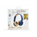 Harry Potter - Wireless Bluetooth In-Ear Headphones for Kids V5.0 (Blue)