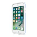 Incipio Performance Series Slim - Case for iPhone 7 (Frost/Blue)