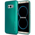 Mercury I-Jelly - Case for Samsung Galaxy S8+ (Green)