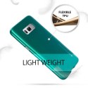 Mercury I-Jelly - Case for Samsung Galaxy S8+ (Green)