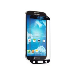 Moshi iVisor XT Full face screen protector for Samsung Galaxy S4 (black)