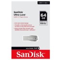 SanDisk Ultra Luxe - USB 3.1 flash drive 64 GB 150 MB/s