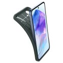 Spigen Liquid Air - Case for Samsung Galaxy A55 5G (Abyss Green)