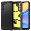 Spigen Tough Armor - Case for Samsung Galaxy A15 4G/5G (Black)