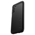 Spigen Tough Armor - Case for Samsung Galaxy A15 4G/5G (Black)