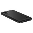 Spigen Tough Armor - Case for Samsung Galaxy A35 5G (Black)