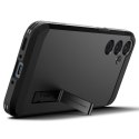 Spigen Tough Armor - Case for Samsung Galaxy A35 5G (Black)