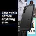 Spigen Tough Armor - Case for Samsung Galaxy A35 5G (Black)