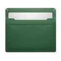 Spigen Valentinus Sleeve Laptop - 13" / 14" Notebook Case (Jeju Green)