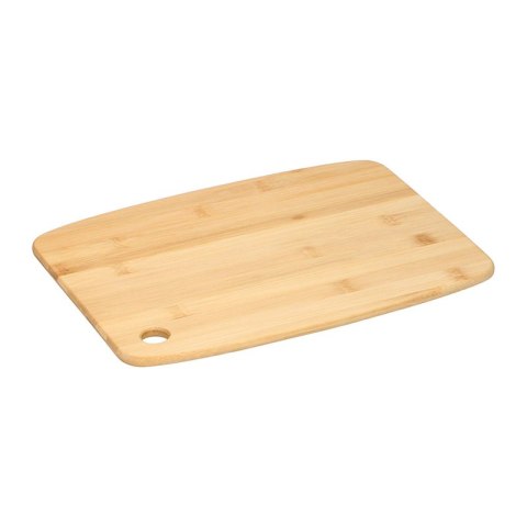 Alpina - Cutting board in bamboo wood 30x23 cm