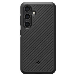 Spigen Core Armor - Case for Samsung Galaxy S24 (Matte Black)