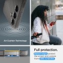 Spigen Liquid Air - Case for Samsung Galaxy S24 (Granite Grey)