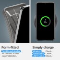 Spigen Liquid Air - Case for Samsung Galaxy S24 (Granite Grey)